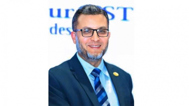 সুপ্রিম কোর্ট সচিবালয়ের প্রথম সচিব হাবিবুর রহমান