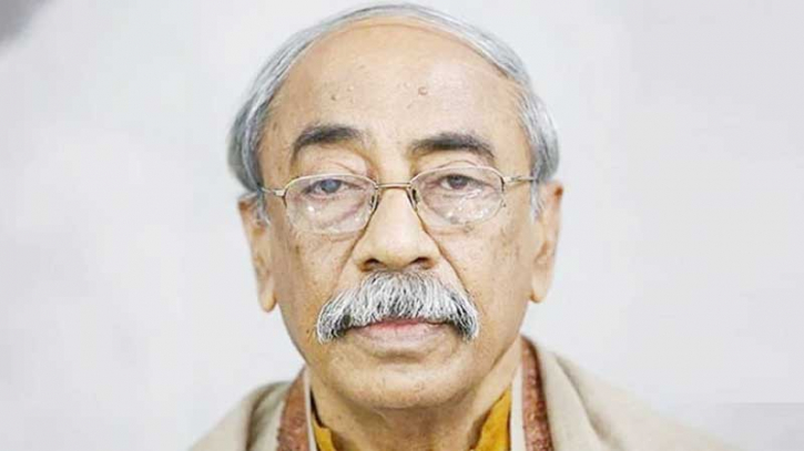 শাহরিয়ার কবিরকে গ্রেফতার দেখাতে নির্দেশ