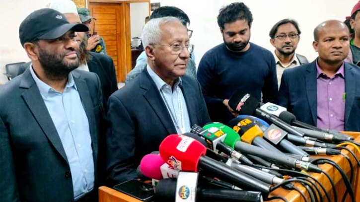 তারেক রহমানের ভোটার হওয়া নিয়ে যা বলছে নির্বাচন কমিশন