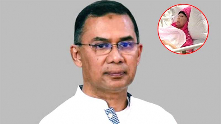 হাসিনার জুলুম-নির্যাতনে খালেদা জিয়ার জীবন চরম সংকটে