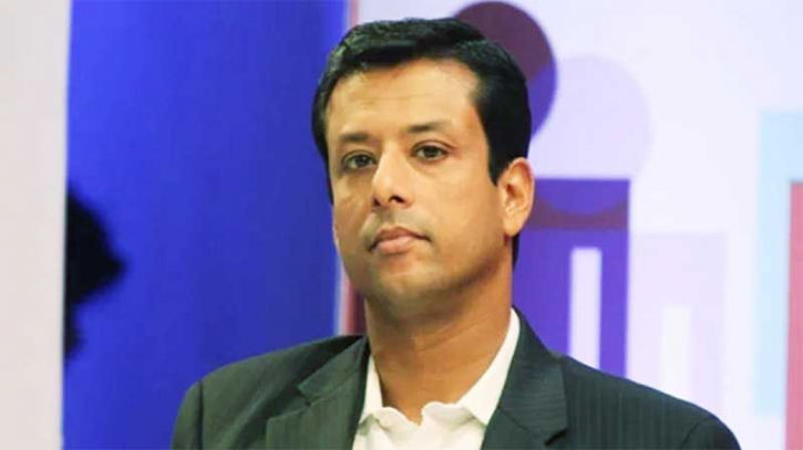 জয়ের বিরুদ্ধে গ্রেফতারি পরোয়ানা জারি