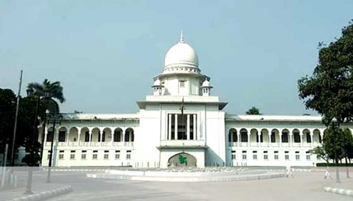 অন্তর্বর্তী সরকারের শপথ বৈধ : আপিল বিভাগ