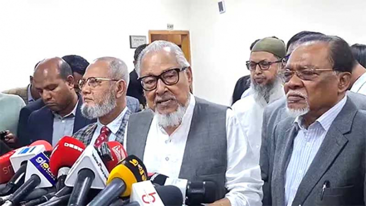 নির্বাচন বিলম্বিত করার পক্ষে নয় বিএনপি