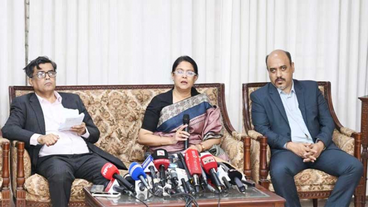 পুলিশ কমিশন অধ্যাদেশ অনুমোদন