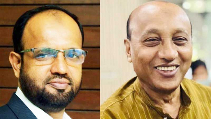 ডিইউজের পুনরায় সভাপতি শহিদুল, সম্পাদক খুরশীদ