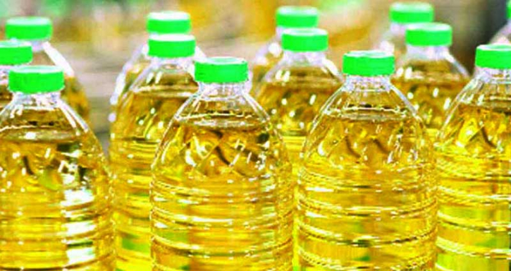 বাড়ল সয়াবিন তেলের দাম