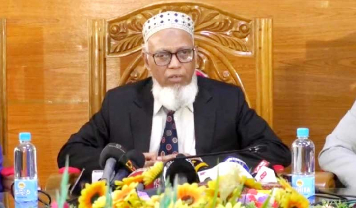 তফসিলের আগে দলগুলো মারামারি করলে ইসির দায়িত্ব নেই  