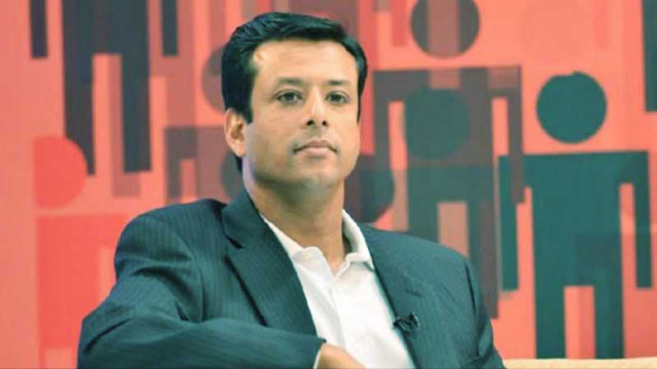 সজীব ওয়াজেদ জয়কে হাজিরে পত্রিকায় বিজ্ঞপ্তির নির্দেশ