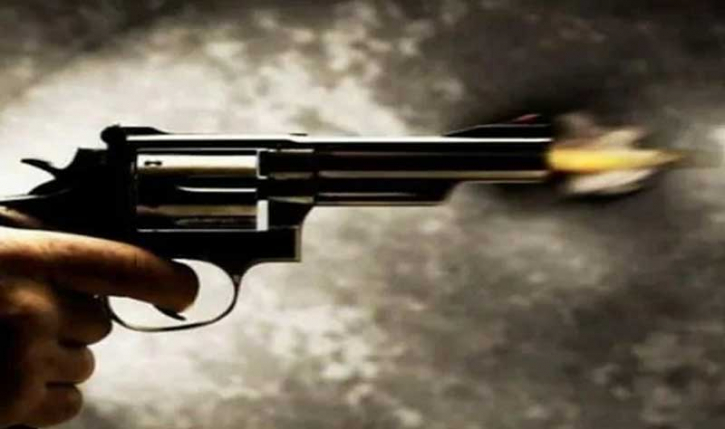 শ্যামবাজার এলাকায় দুর্বৃত্তের গুলিতে ব্যবসায়ী নিহত