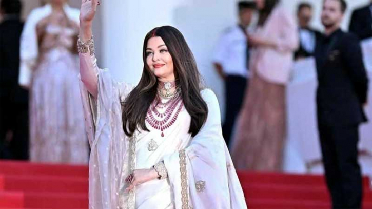 রজনীকান্তের প্রথম পছন্দ ছিলেন ঐশ্বরিয়া