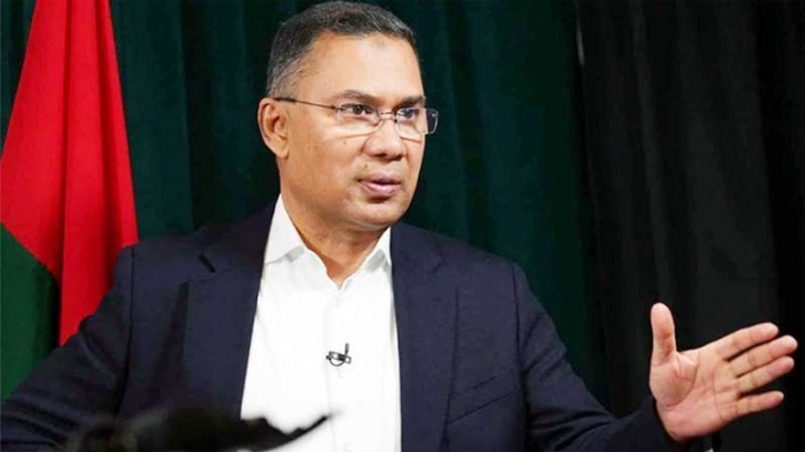 তারেক রহমান চাইলে লন্ডনে বসেই ভোটার ও প্রার্থী হতে পারবেন