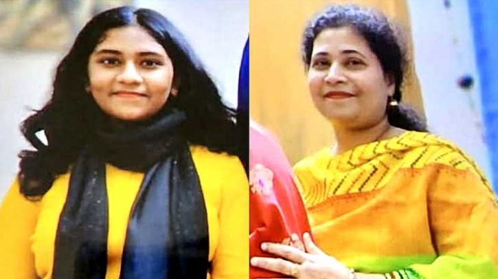 রাজধানীতে মা-মেয়েকে কুপিয়ে হত্যা, গৃহকর্মীকে খুঁজছে পুলিশ