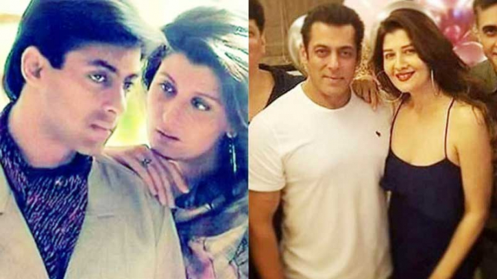 কার্ড ছাপানোর পরও বিয়ে ভেঙেছিল সালমানের 