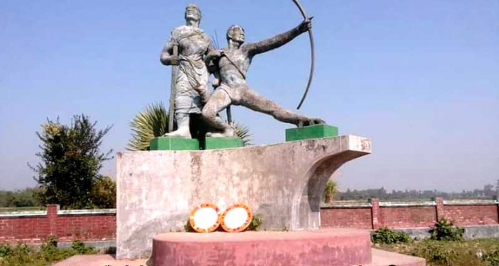 আজ ১৪ ডিসেস্বর পাঁচবিবি হানাদারমুক্ত দিবস