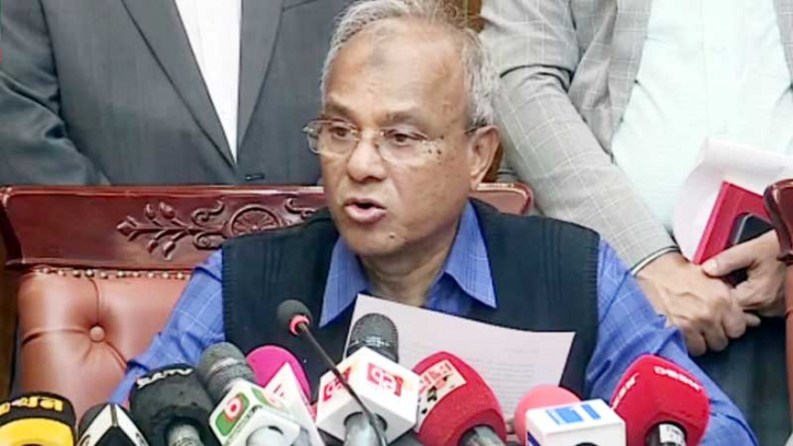 অপারেশন ডেভিল হান্টের ফেজ টু অবিলম্বে শুরু হবে