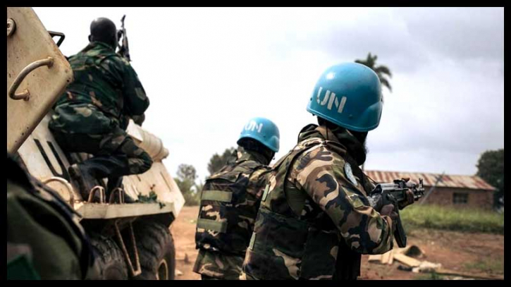 সুদানে বাংলাদেশ সেনাবাহিনীর ৬ শান্তিরক্ষী নিহত