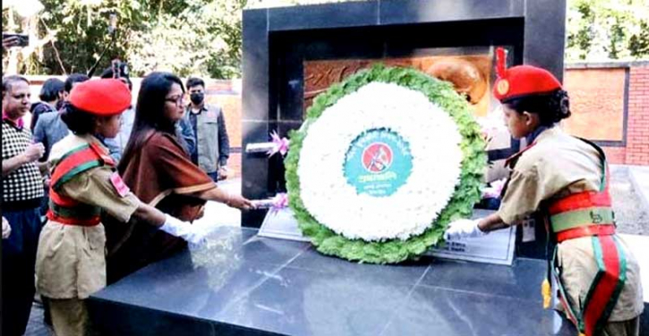 টাঙ্গাইলে শহিদ বুদ্ধিজীবী দিবস উদযাপন