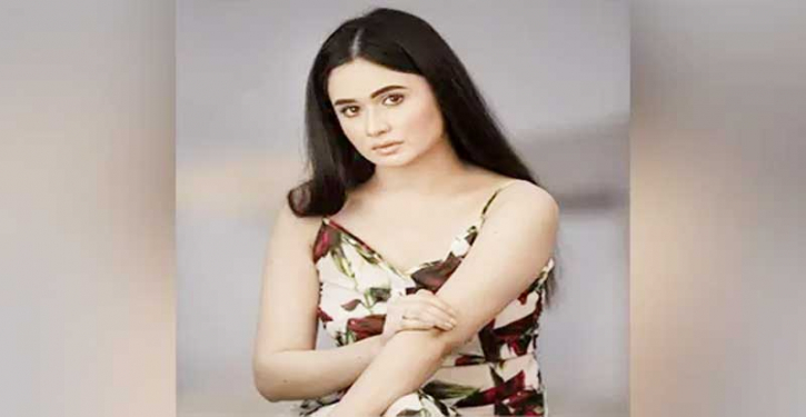 শুভর সঙ্গে আমার কোন প্রেমের সম্পর্ক নেই: ঐশী