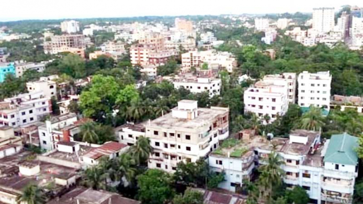 আবারও ভূমিকম্পে কাঁপল সিলেট: পাঁচ মিনিটের ব্যবধানে দুইবার কম্পন