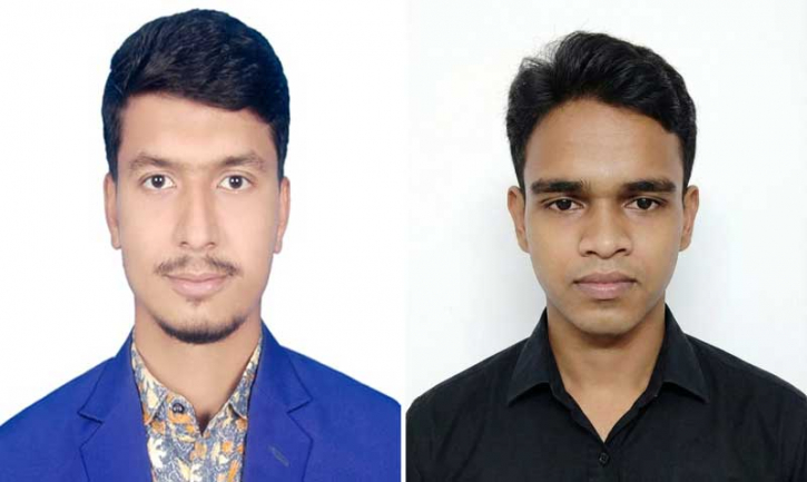 টাঙ্গাইল স্বেচ্ছাসেবী ফোরামের সভাপতি মামুন সম্পাদক মহিন 