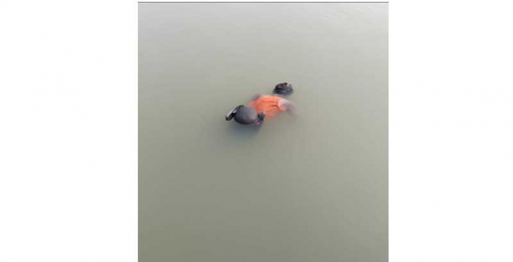 নিখোঁজ বাংলাদেশী যুবকের মরদেহ ভারতের অভ্যন্তরে উদ্ধার