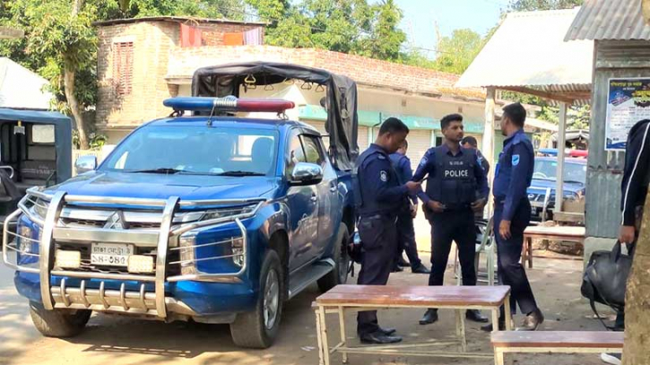 নরসিংদীতে দু’গ্রুপের সংঘর্ষে গুলিতে প্রবাসী নিহত, আহত ২০