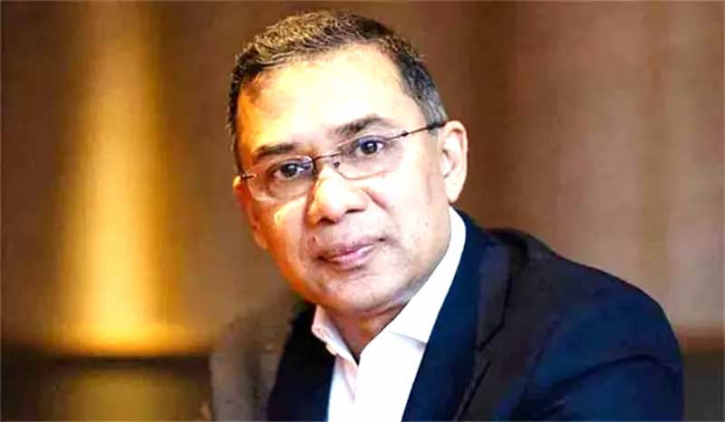 তারেক রহমান বিজয়ীর বেশেই দেশে ফিরবেন: রুমন