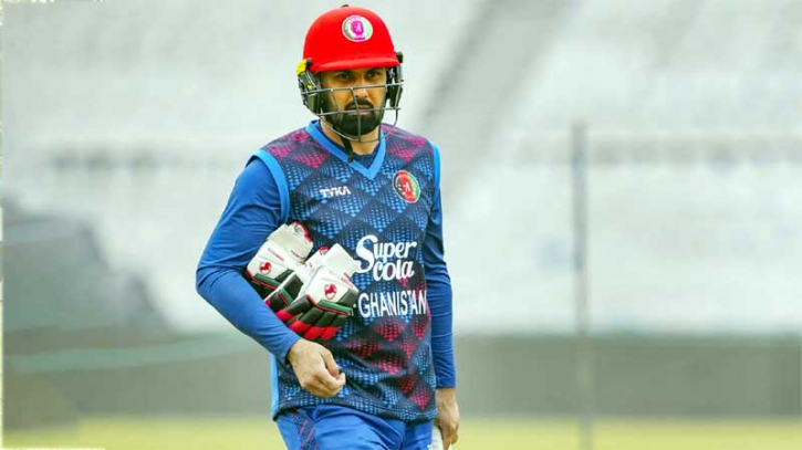 নিলামের পরও নোয়াখালীর চমক, বিপিএল মাতাতে আসছেন নবি