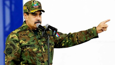 আন্তর্জাতিক জোটের দ্বারস্থ ভেনেজুয়েলা