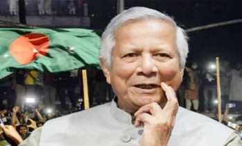 ড. ইউনূস সরকারের ওপর ৭০ শতাংশ মানুষের আস্থা