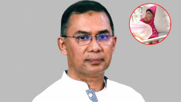 হাসিনার জুলুম-নির্যাতনে খালেদা জিয়ার জীবন চরম সংকটে