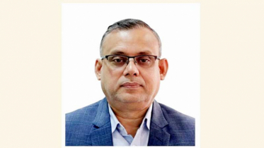বাংলাদেশ ব্যাংকের ইডি হলেন আরিফুজ্জামান