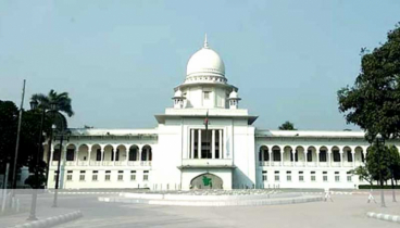 অন্তর্বর্তী সরকারের শপথ বৈধ : আপিল বিভাগ