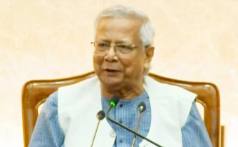 আগামী নির্বাচন ৫ বছরের জন্য আর গণভোট শত বছরের : প্রধান উপদেষ্টা