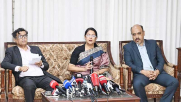 পুলিশ কমিশন অধ্যাদেশ অনুমোদন