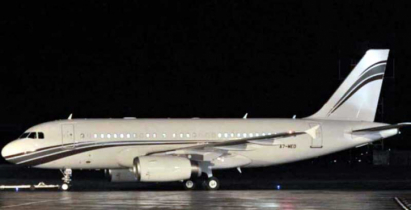 কাতারের রাজপরিবারের এয়ার অ্যাম্বুলেন্সে রয়েছে যেসব সুবিধা 