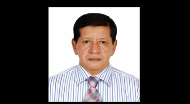 ফটোসাংবাদিক রফিক উদ্দিন এনায়েত আর নেই