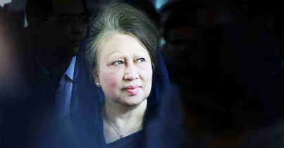 খালেদা জিয়ার শারীরিক অবস্থার উন্নতি হচ্ছে খুবই ধীরগতিতে
