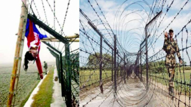  ১৫ বছরে সীমান্তে ছয় শতাধিক বাংলাদেশিকে হত্যা করেছে বিএসএফ
