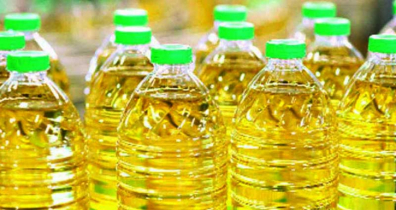 বাড়ল সয়াবিন তেলের দাম