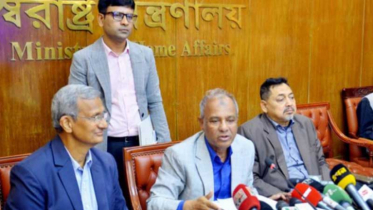 সুষ্ঠু ও উৎসবমুখর নির্বাচনের জন্য সব ব্যবস্থা নেওয়া হচ্ছে