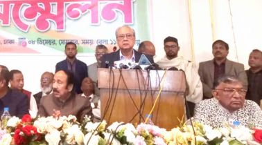 আগামী নির্বাচন হতে যাচ্ছে মব কালচারের নির্বাচন:ব্যারিস্টার আনিসুল