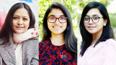 এনসিপির ১২৫ প্রার্থীর মধ্যে নারী ১৪ জন