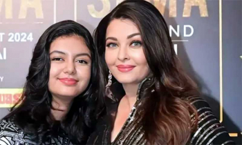 মেয়ের নামে ভুয়া আইডি নিয়ে ক্ষিপ্ত ঐশ্বরিয়া