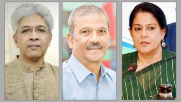 স্থানীয় সরকার, তথ্য ও ক্রীড়া মন্ত্রণালয়ের নতুন দায়িত্বে যারা