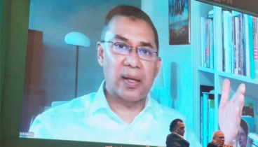 নেতাকর্মীদের একযোগে মাঠে নামতে হবে: তারেক রহমান