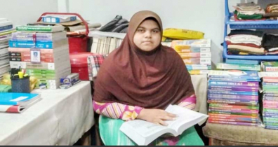 সরকারি মেডিকেলে চান্স পেলেও টানাপোড়েনে তাপস্বীর ভর্তি অনিশ্চিত