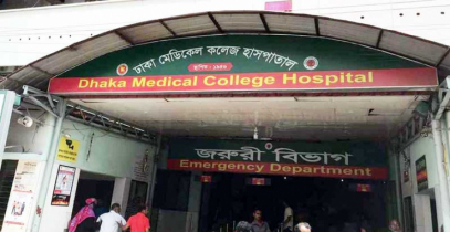 ডিএনসিসির গাড়ির ধাক্কায় দুই বিশ্ববিদ্যালয় শিক্ষার্থী নিহত