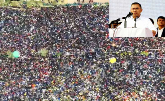 পূর্ণাঙ্গ বক্তব্যে যা বললেন তারেক রহমান