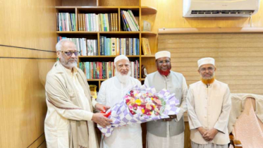 বিএনপির বহিষ্কৃত সেই আক্তারুজ্জামানকে দলে নিলো জামায়াত